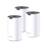 Роутер TP-LINK Wi-Fi система DECO S7 3PK AC1900 3xGE LAN/WAN MU-MIMO MESH