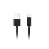Кабель USB 2.0 Type-C - 1.0 м Choetech AC0002, 5 В/3 А, преміум якість
