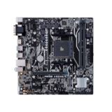 Мат.плата AM4 ASUS PRIME A320M-K/CSM A320, 2DDR4, VGA/HDMI, 1xM.2, 1xPCI-E 16x, 2xPCI-E 1x, ALC887, RTL8111H, 6xUSB3.0/6xUSB2.0, 4xSATA3, mATX БН