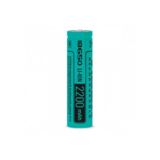 Акумулятор 18650 Li-Ion VIDEX 18650 (без защиты), 2200mAh, bulk