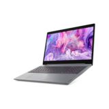 Ноутбук 15" Lenovo IdeaPad 3 82HL00HCRA / сірий / 15.6" (1920х1080) Full HD LED / Intel® i3-1115G4 / 8Gb / 512Gb SSD / Intel® HD Graphics / no ODD / no OS / / /