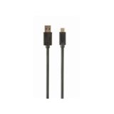 Кабель USB 3.0 Type-C - 3.0 м Cablеxpert CCP-USB3-AMCM-10-W A-тато/C-тато преміум якість