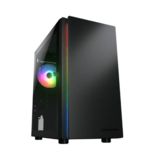   Cougar Purity RGB (Black)