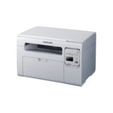 БФП Samsung SCX- 3407 (добрий стан, відмінний друк, прошитий, заправлений, картридж D101S) Б,В