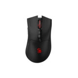 Миша A4Tech R90 Plus Bloody (Black)бездротова, 1005000 CPI, літій-іонна батарея, чорна~