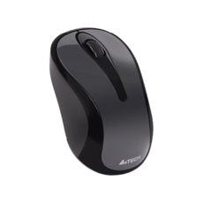  A4Tech G3-280NS (Glossy grey), USB V-Track, , 1000dpi, 