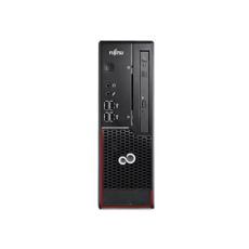   Fujitsu-Siemens Esprimo C720 SFF  Intel Pentium  G3220 3000MHz 3Mb (4 gen) 2  2  / 4 GB DDR 3 / 320 Gb / Slim Desktop Intel HD Graphics ..