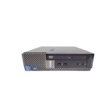   Dell OptiPlex 7010 USDT  Intel Core i5  3350s 3000MHz 6Mb (3 nd gen) 4  4  / 4 GB DDR 3 / 160 Gb / Ultra Slim Desktop Intel HD Graphics 2500 ..