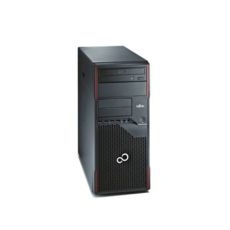   Fujitsu ESPRIMO P710 E85+ LGA1155 Intel Xeon E3-1230 V2  3.70 GHz  8MB 4  8  ( i7-3770) / 16 GB DDR3 (4 SLOTS) / 240 GB SSD 2.5" + 500 GB HDD 3.5 " / Intel Q75 Express / Nvidia Quadro K2000 2 GB GDDR5 128BIT / DVI / DisplayPort  / PS/2 / USB2.0/3.0 / COM / LAN 1 / / Microtower ..