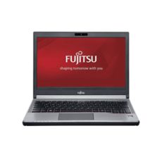  FUJITSU LIFEBOOK E736 13.3" (1366x768) HD LED Intel Core i5-6200U  2.80 GHz  3MB 2  4  / 8 GB DDR 4 / 256 GB SSD 2.5" / Intel HD Graphics 520 / VGA / DisplayPort / USB2.0/3.0 / WiFi / LAN / WebCam / Windows 10 Pro ..