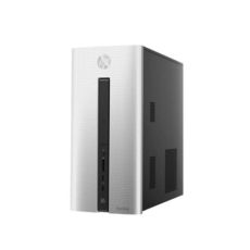   HP Pavilion 550-219ng MT  Intel Pentium  G4400 3300 Mhz 3MB (6 gen) 2  2  / 4 GB DDR 3 / 320 Gb / MiniTower Intel HD Graphics 510 ..