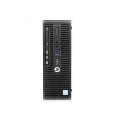   HP ProDesk 400 G3 SFF  Intel Core i5  6500 3200MHz 6MB (6 gen) 4  4  / 4 GB DDR 4 / 500 Gb / Slim Desktop Intel HD Graphics 530 ..