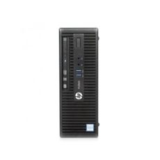  HP ProDesk 400 G3 SFF  Intel Core i5  6500 3200MHz 6MB (6 gen) 4  4  / 8 Gb DDR 4 / 320 Gb / Slim Desktop Intel HD Graphics 530 ..