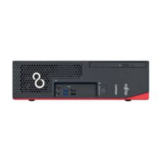   Fujitsu-Siemens Esprimo D538 E94+ SFF  Intel Pentium G5600/ 8 Gb DDR 4 / SSD M2 256 Gb / Slim Desktop Intel HD Graphics 530 .. Slim