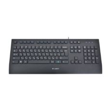  Logitech K280E USB BLACK 920-005217