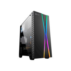   GOLDEN FIELD M8B  ( ) 550W, microATX