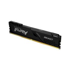  ' DDR4 16GB 3200 MHz Kingston Fury Beast Black (KF432C16BB1/16)