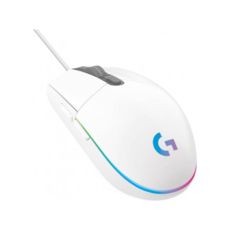  Logitech G102 Lightsync White 910-005809