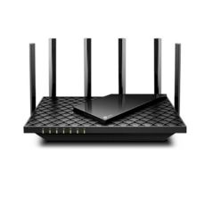  TP-LINK ARCHER AX72 AX5400 4xGE LAN 1xGE WAN USB 3.0 MU-MIMO OFDMA