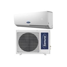 Samurai SMA-07HRDN1B FZ- DC inverter