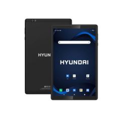  HYUNDAI HyTab Plus 10LB2 10.1" HD IPS/3G/32G/4G LTE Graphite