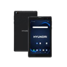 Планшет HYUNDAI HyTab Plus 7WB1 7" IPS/2G/32G Black