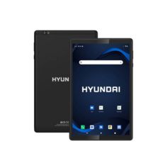 Планшет HYUNDAI HyTab Plus 8WB1 8" HD IPS/2G/32G Black