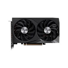 ³ Gigabyte GeForce RTX 3060, GAMING OC, 8Gb GDDR6, 192-bit, 2HDMI/2DP, 1695/15000 MHz, 1x8pin (GV-N3060GAMING OC-8GD)