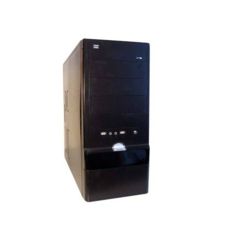 Корпус FrimeCom SB 303 ATX 400W Fan12см