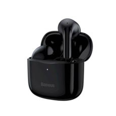   Baseus True Wireless Earphones Bowie E3 Black (NGTW080001)