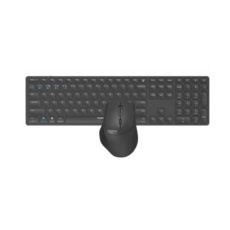  RAPOO 9800M wireless, 