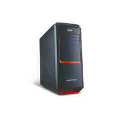   Acer Predator G3-605 MT LGA1150 Intel Xeon E3-1230 V3  3.70 GHz  8MB 4  8  ( i7-4770) / 16 GB DDR3 (4 SLOTS) / 256 GB SSD 2.5" + 500 GB HDD 3.5" / Intel B85 / Nvidia Quadro K4200 4 GB GDDR5 256BIT  / DVI / DisplayPort / PS/2 / USB2.0/3.0 / WiFi / LAN / Windows 10 Pro / Microtower ..