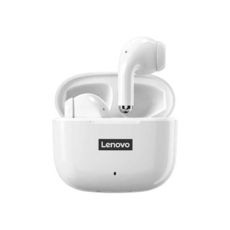   Lenovo LP40 Pro White