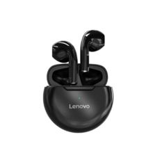 Навушники бездротові Lenovo HT38 Black