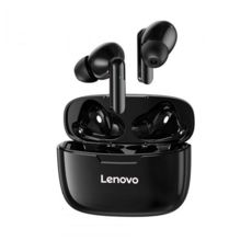 Навушники бездротові Lenovo XT90 Black