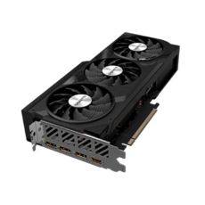 ³ Gigabyte GeForce RTX 4070, WINDFORCE OC, 12Gb GDDR6X, 192-bit, 1HDMI/3DP, 2490/21000 MHz, 1x8pin (GV-N4070WF3OC-12GD)