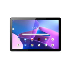  10,1" Lenovo Tab M10 Plus  ZAAE0106UA  /  / G- /  M-Touch (19201200) IPS / Unisoc Tiger T610 / 4 Gb / 64 Gb / Wi-Fi