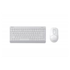  A4Tech FG1112S (White)  Fstyler   , USB