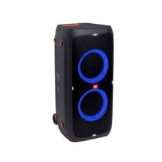 Акустична система JBL Partybox 310 Black (JBLPARTYBOX310EU)