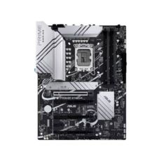 .  1700 ASUS PRIME Z790-P , Z790, 4DDR5, DP/HDMI, 3xM.2, 3xPCI-E 16x, 1xPCI-E 1x, Realtek, 4xSATA3, 3xUSB3.2/4xUSB2.0, USB Type-C ATX