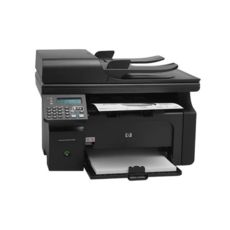  HP LaserJet M1212nf MFP ( ,  , ,  85A) ..