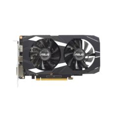 ³ Asus GeForce GTX 1650 Dual 4Gb DDR6, DUAL, 128-bit, HDMI/DP/DVI, 1650/12000 MHz(DUAL-GTX1650-O4GD6-P-V2) 