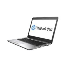  HP EliteBook 840 G3 14" Intel Core i5 6200U 2300MHz 3MB (6nd) / 4 GB So-dimm DDR4 / 320 Gb 1366x768 WXGA LED 16:9 Intel HD Graphics 520 DisplayPort NO WEB Camera ..