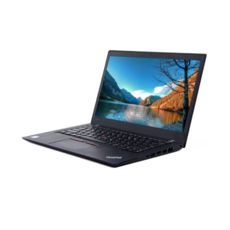  Lenovo ThinkPad T470 14" Intel Core i5 6200U 2300MHz 3MB (6nd) / 4 GB So-dimm DDR4 / SSD 240 Gb M2 1366x768 WXGA LED 16:9 Intel HD Graphics 520 HDMI WEB Camera ..