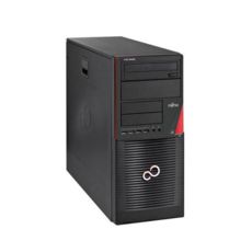   Fujitsu CELSIUS W530 MT LGA1150 Intel Xeon E3-1231 V3  3.80 GHz  8MB 4  8  ( i7-4770) / 16 GB DDR3 (4 SLOTS) / 256 GB SSD 2.5"+ 500 GB HDD 2.5" / Intel C226 / AMD Radeon RX 570 4GB GDDR5 256 Bit / HDMI / DVI / DisplayPort / USB2.0/3.0 / LAN / Microtower ..