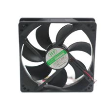  120 mm Molex, , 120x120x25