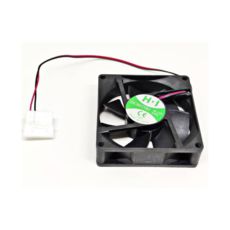  80 mm H-I DC8025BJ Molex, 80x80x25