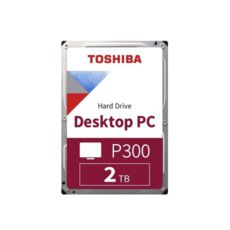   2,0TB SATA TOSHIBA HDWD320UZSVA SATA III 7200 256Mb