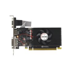 ³ AFOX GeForce GT 240 1GB DDR3, 128bit, 550/2000, DVI, VGA, HDMI (AF240-1024D3L2) 