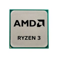  AMD AM4 Ryzen 3 4100 (3.8GHz 4MB 65W AM4) 100-100000510MPK Tray+cooler 